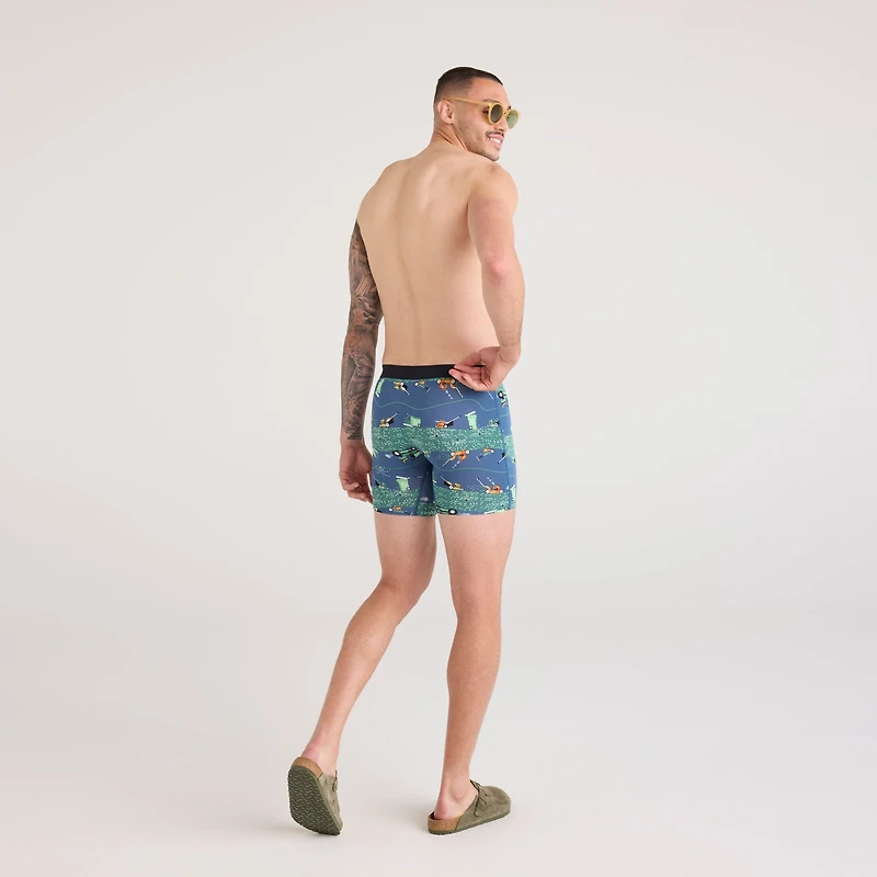 Vibe Xtra BUZZ CUT Boxer