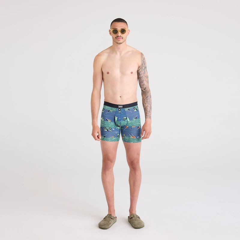 Vibe Xtra BUZZ CUT Boxer