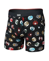 Boxer Vibe Xtra BILLIARD PARLOR- BLACK