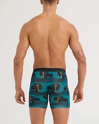 Boxer Vibe Xtra BISON BLING- SEASCAPE