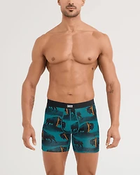 Boxer Vibe Xtra BISON BLING- SEASCAPE