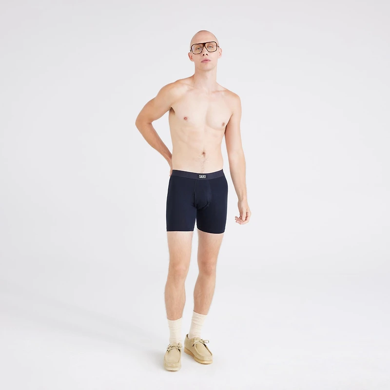 Boxer Vibe Xtra BLACK
