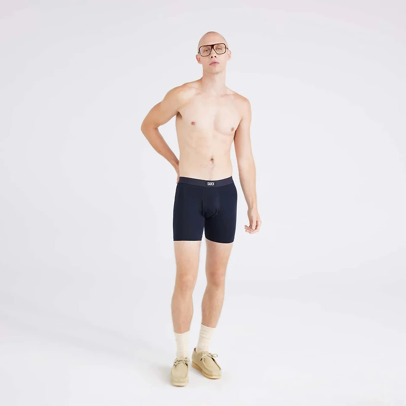 Pack de 3 boxers Vibe Xtra DARK DENIM/NAVY/BLACK