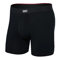 Boxer Vibe Xtra BLACK
