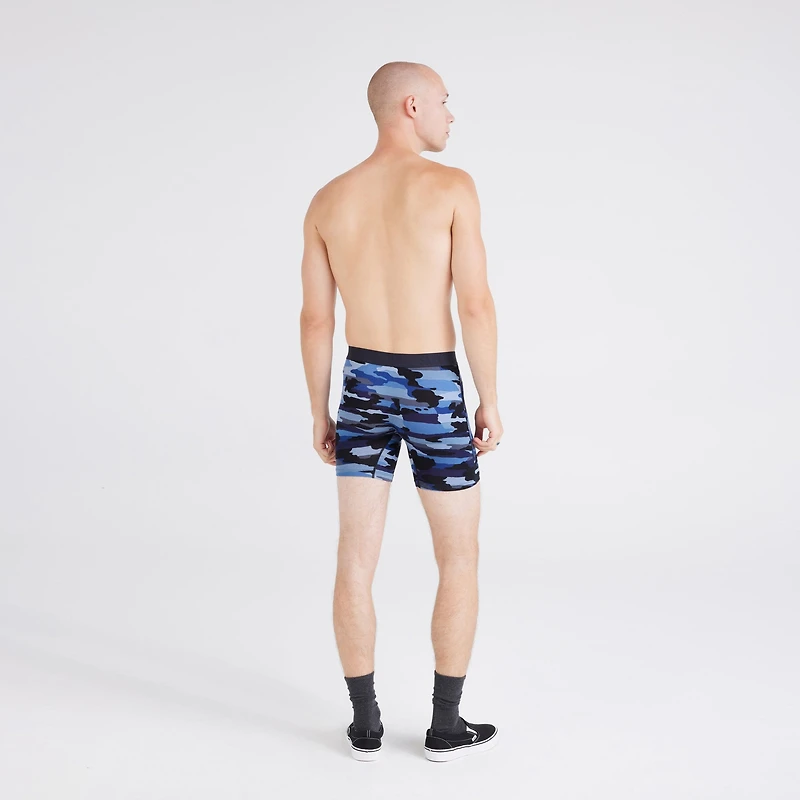 Boxer Vibe Xtra CloudBank Camo-Navy