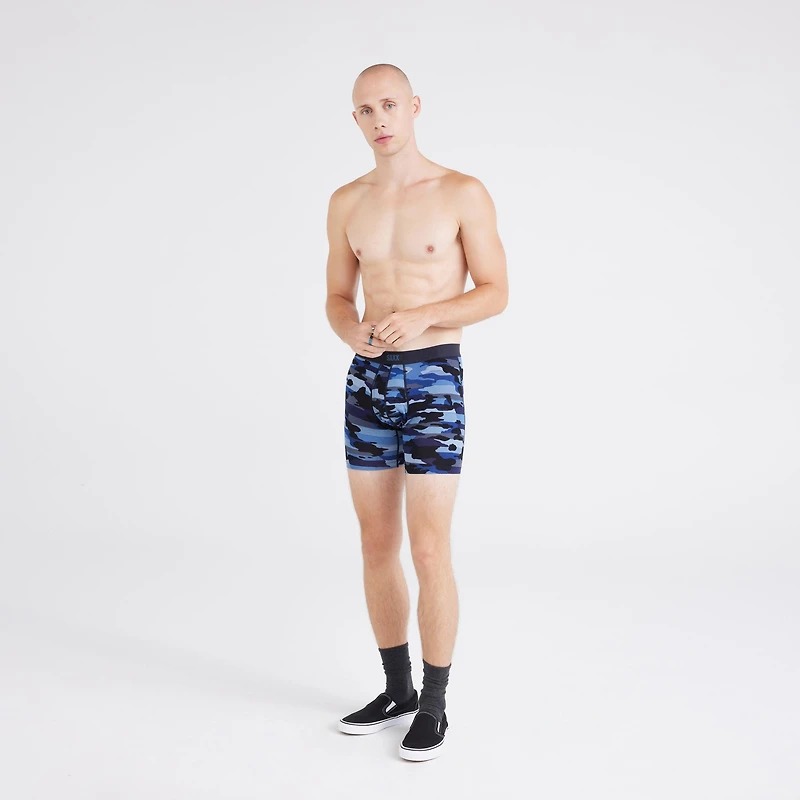 Boxer Vibe Xtra CloudBank Camo-Navy