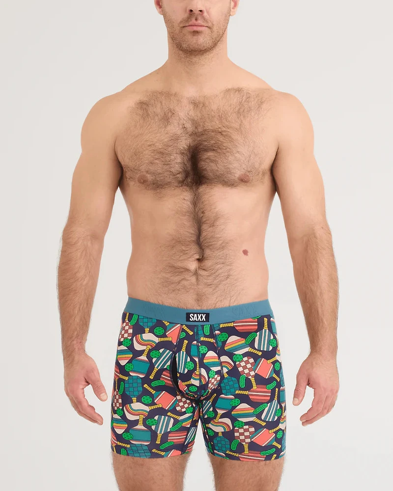 Boxer Vibe Xtra DILLBALL- SEASCAPE