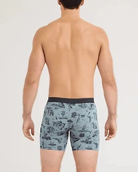 Pack de 2 boxers Vibe Xtra DESERT DAYDREAM/FADED NOIR