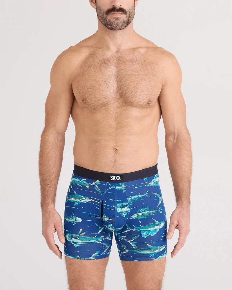 Boxer Vibe Xtra FISH DIGI-SAPHIR