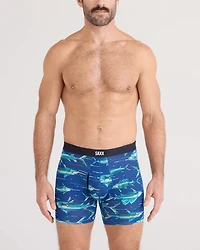Boxer Vibe Xtra FISH DIGI-SAPHIR