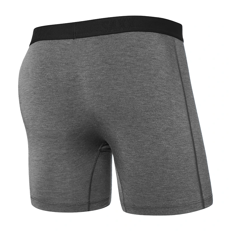 Vibe Xtra Boxer Shorts DARK GREY