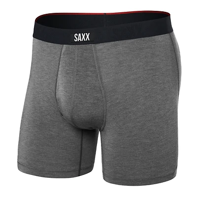 Vibe Xtra Boxer Shorts DARK GREY