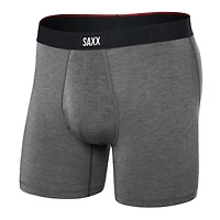 Vibe Xtra Boxer Shorts DARK GREY