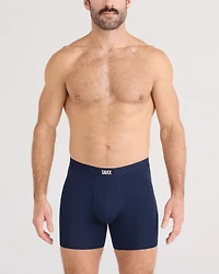 Boxer Vibe Xtra Dark Navy Heather