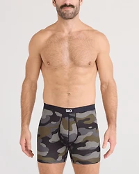 Boxer Vibe Xtra CAMOUFLAGE TANK DUNK-MULTI