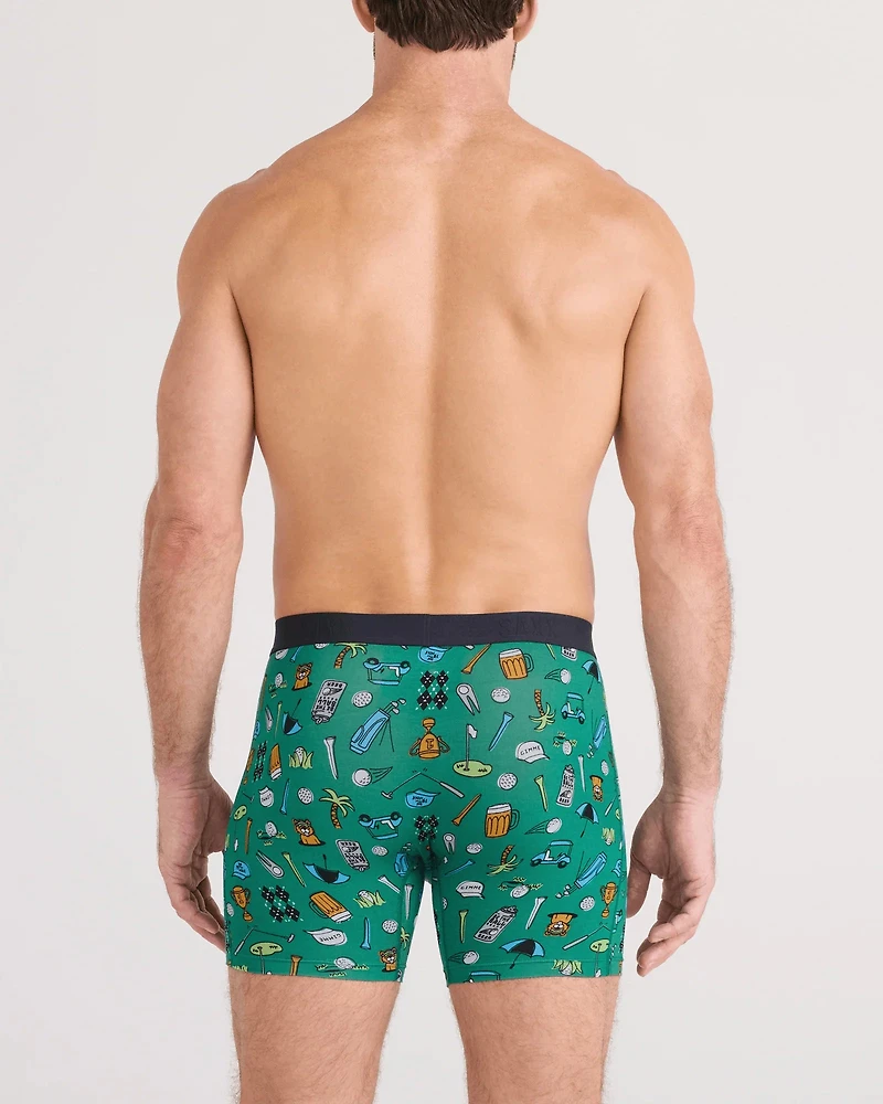 Boxer Vibe Xtra BITES DU FAIRWAY-GREEN