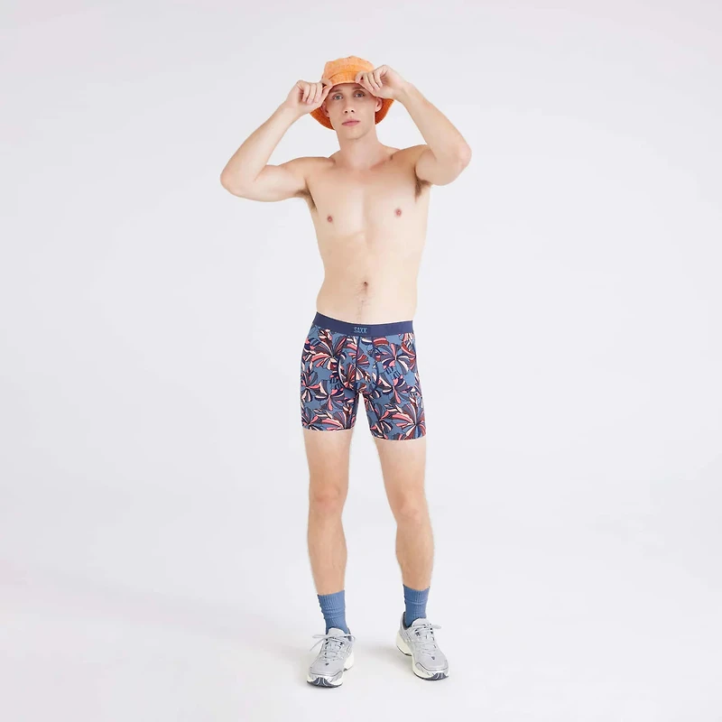 Boxer Vibe Xtra FLOWER POP
