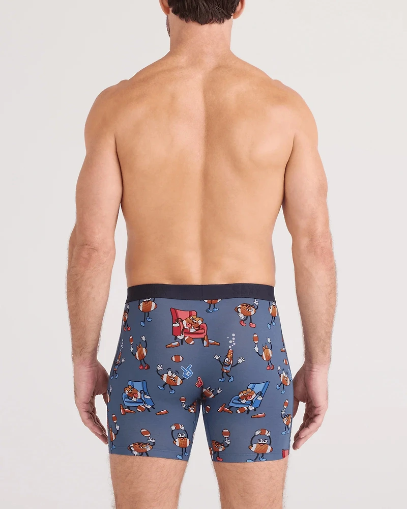 Boxer Vibe Xtra JOUR DE MATCH-TWILIGHT