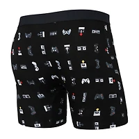 Boxer Vibe Xtra Gamer-Black