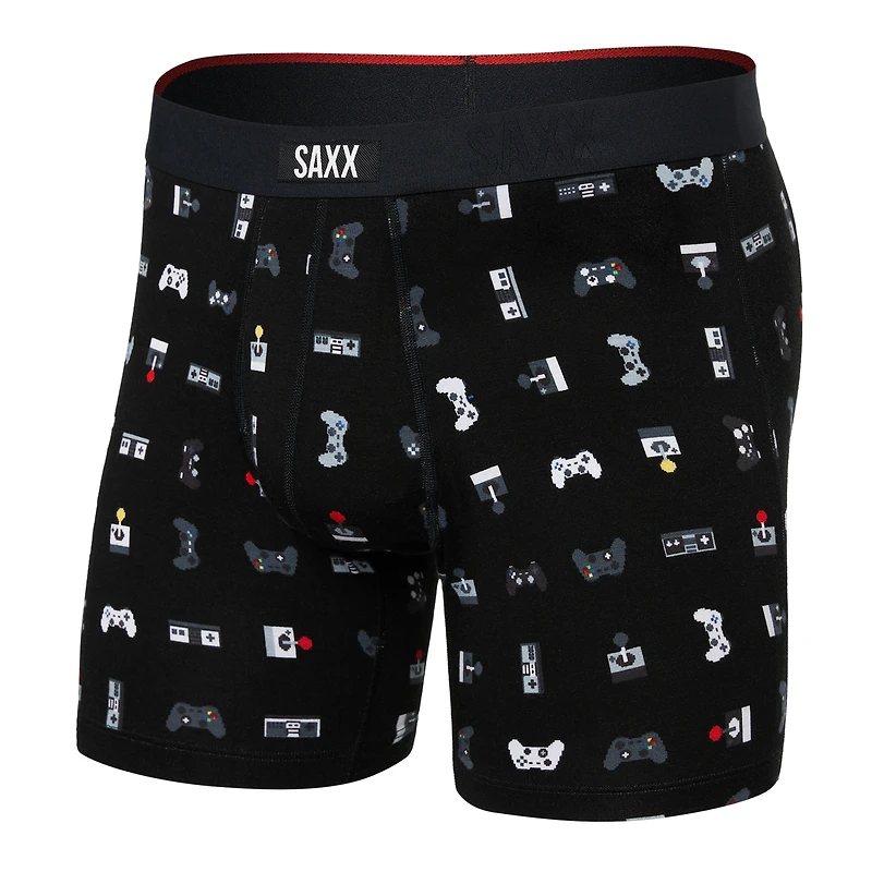 Boxer Vibe Xtra Gamer-Black
