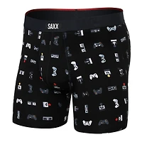 Boxer Vibe Xtra Gamer-Black