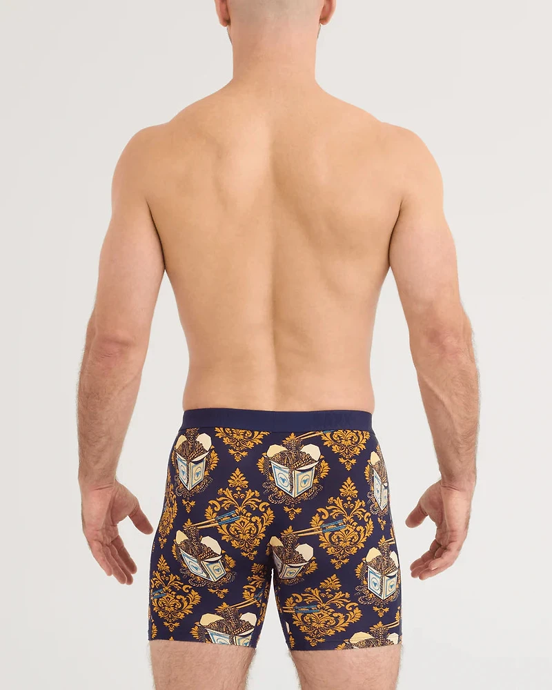 Boxer Vibe Xtra GOLD CHAIN- MARITIME
