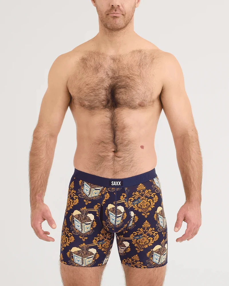 Boxer Vibe Xtra GOLD CHAIN- MARITIME