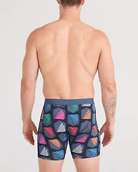 Boxer Vibe Xtra MOUCHOIR-ENCRE D’INDE