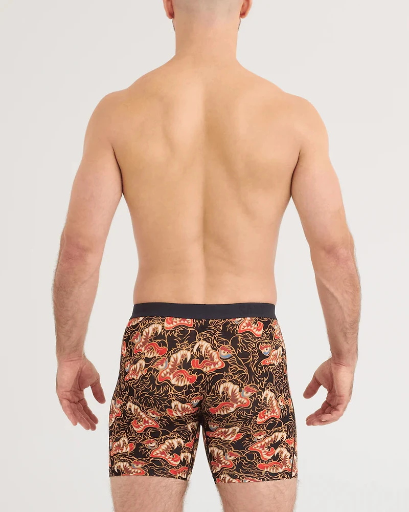Boxer Vibe Xtra HOWL- NOIR