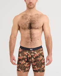 Boxer Vibe Xtra HOWL- NOIR