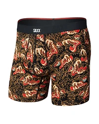 Boxer Vibe Xtra HOWL - BLACK