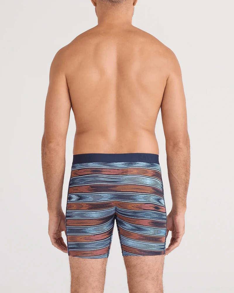 Boxer Vibe Xtra STRIPE IKAT-MULTI