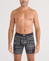 Vibe Xtra Boxer Black Isles Alignment