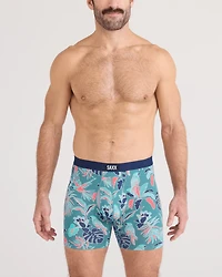 Boxer Vibe Xtra TROPICAUX DES ÎLES-PAYSAGE MARIN