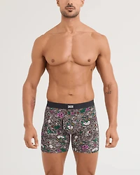 Boxer Vibe Xtra LOVELY BONES- DARK GRIS