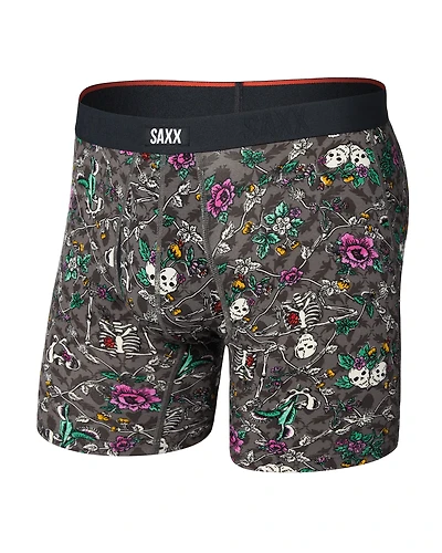 Boxer Vibe Xtra LOVELY BONES- DARK GRIS