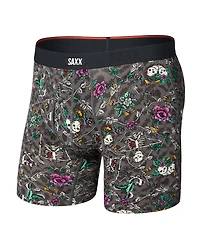 Boxer Vibe Xtra LOVELY BONES- DARK GRIS