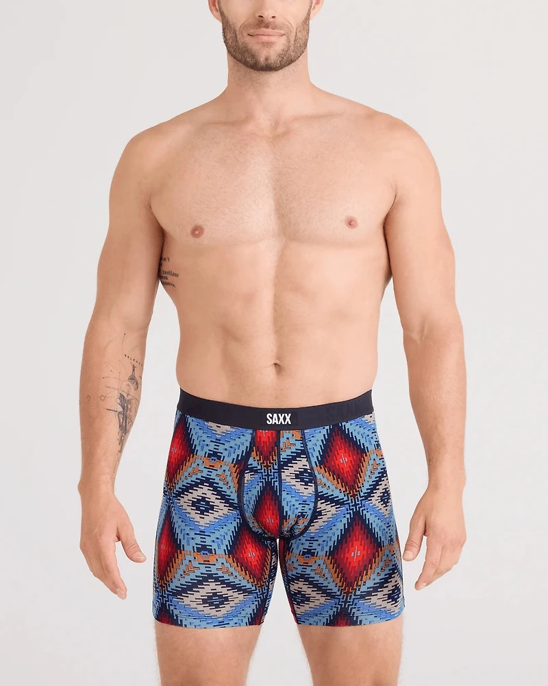 Boxer Vibe Xtra MOSAÏQUE MESA-MULTI
