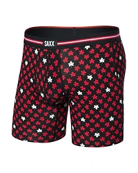 Vibe Xtra Maple Leaf - Black