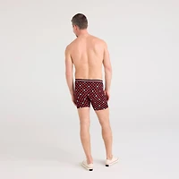 Vibe Xtra Maple Leaf - Black