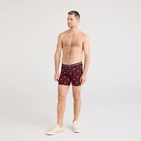 Vibe Xtra Maple Leaf - Black