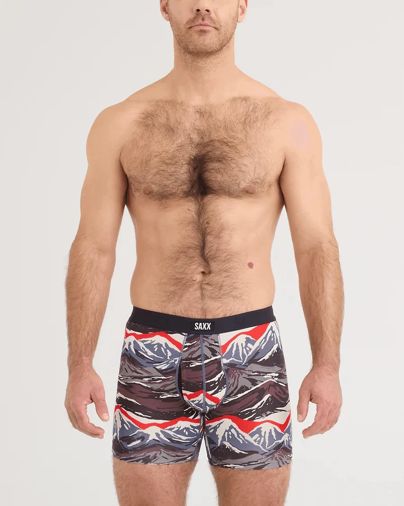 Boxer Vibe Xtra MOUNTAIN TOP- BLUE