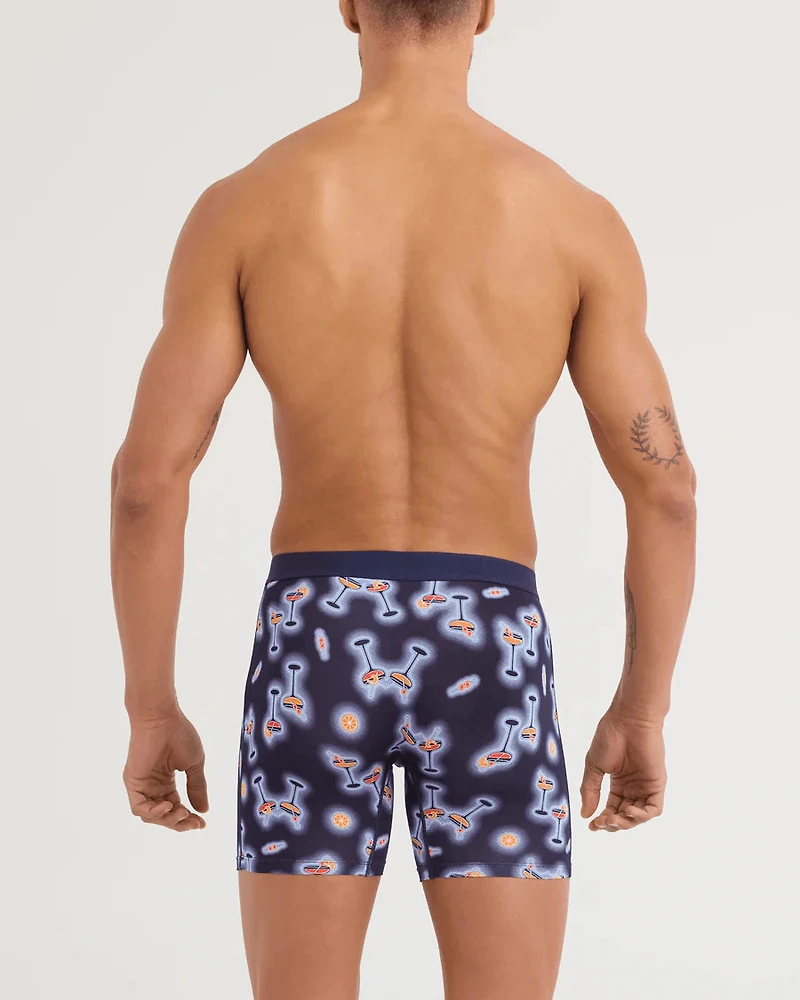 Boxer Vibe Xtra NEON BUZZ- SEA