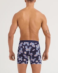 Boxer Vibe Xtra NEON BUZZ- SEA