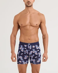 Boxer Vibe Xtra NEON BUZZ- SEA