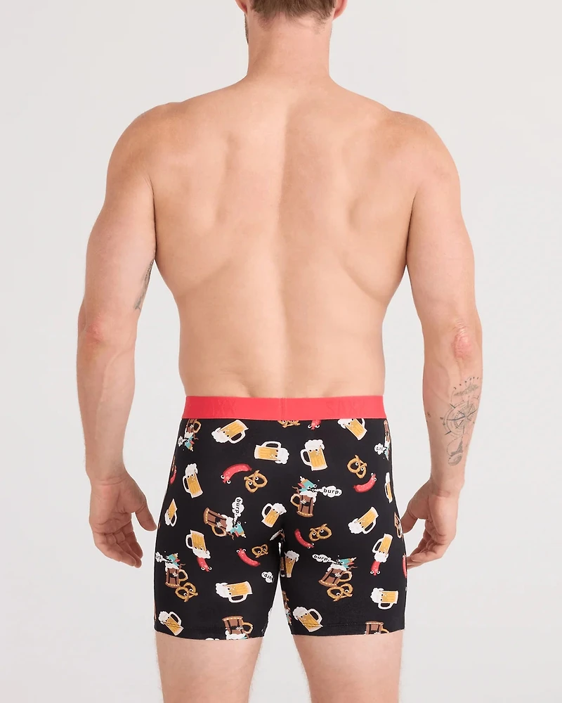 Boxer Vibe Xtra BRATS D’OCTOBRE-NOIR