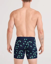 Boxer Vibe Xtra OLIVE TOI-MARITIME
