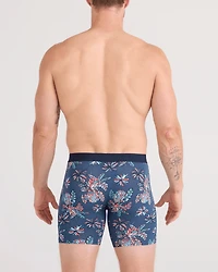 Boxer Vibe Xtra PINEAPPLE TROPICAL-INDIGO