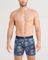 Boxer Vibe Xtra ANANAS TROPICAL-INDIGO