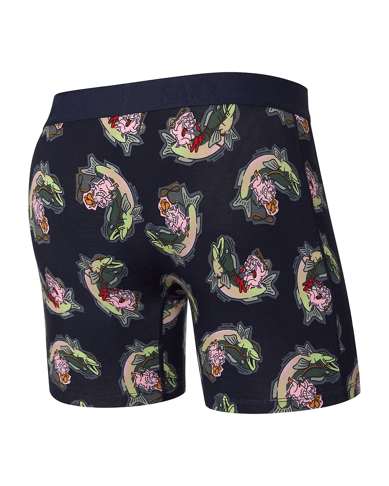 Boxer Vibe Xtra SURF ET GAZON